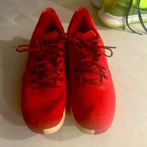 Nike Kobe Momba Fury